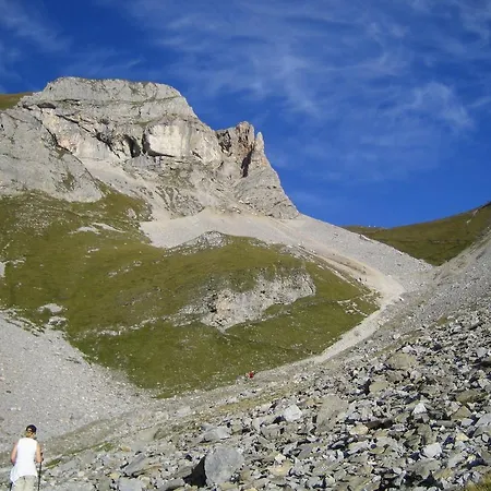 Bergblick * Neustift im Stubaital