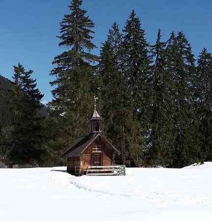Appartement Bergblick Neustift im Stubaital