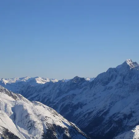 Bergblick Appartement *