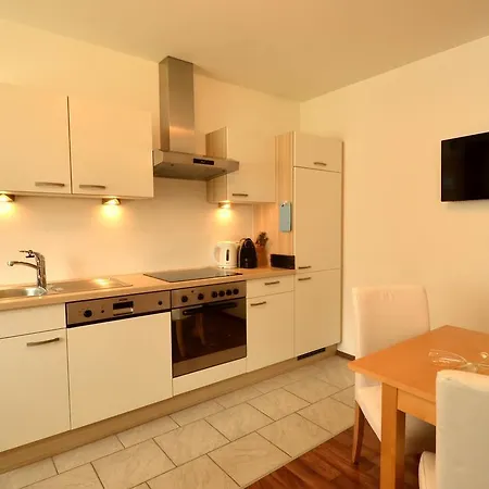 Bergblick Appartement Neustift im Stubaital