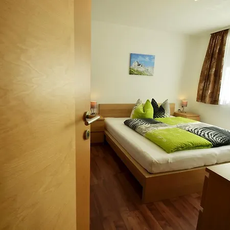 Bergblick Appartement Neustift im Stubaital