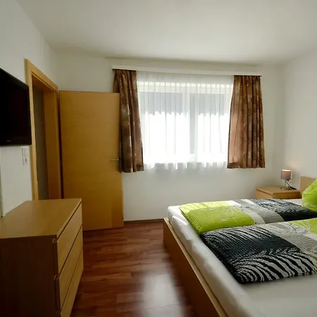 Bergblick Appartement