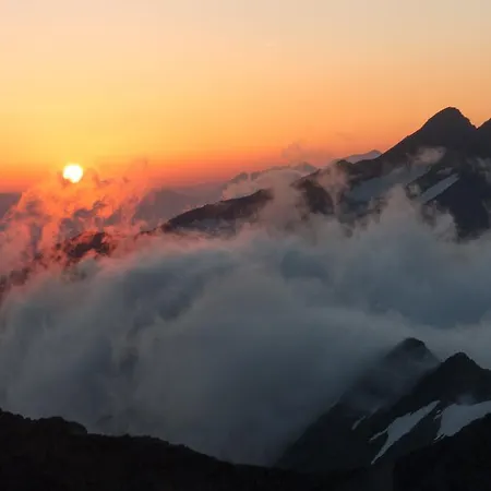 Bergblick Appartement Neustift im Stubaital