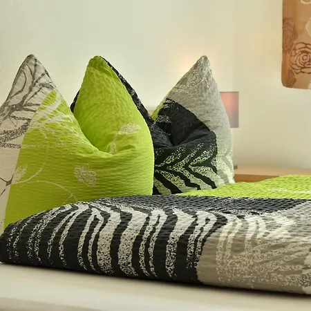 Appartement Bergblick