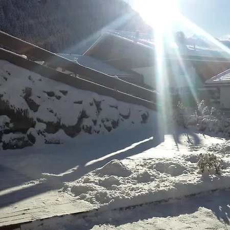 Bergblick Appartement Neustift im Stubaital