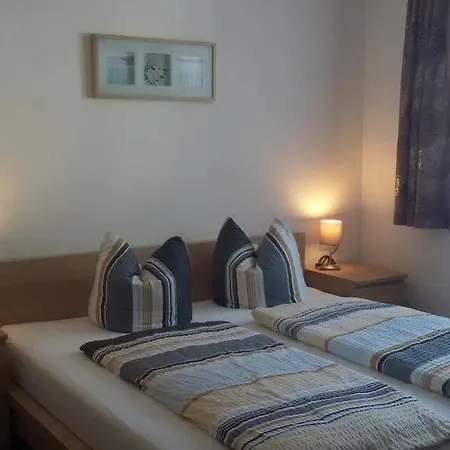 Appartement Bergblick Neustift im Stubaital
