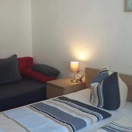 Bergblick Appartement Neustift im Stubaital