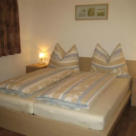 Bergblick Appartement