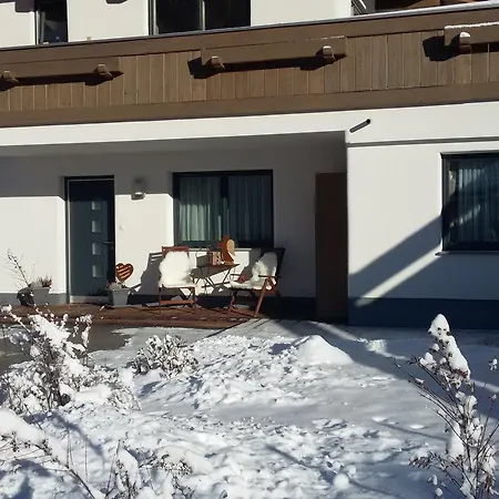 Bergblick *