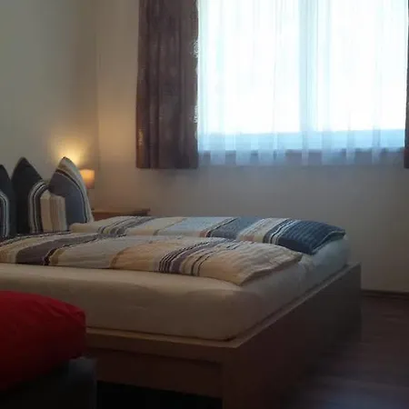 Apartmán Bergblick *