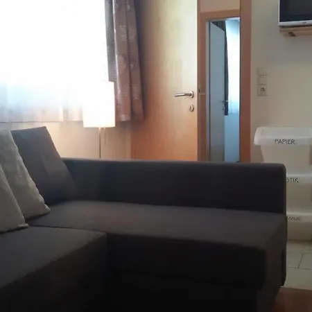 Apartmán Bergblick Neustift im Stubaital